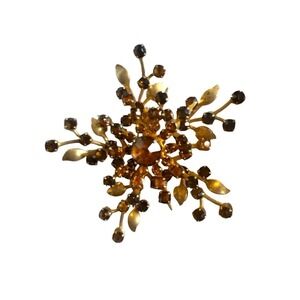 Vintage Coro Brooch